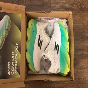 Sketchers Slip-Ins Aero Burst